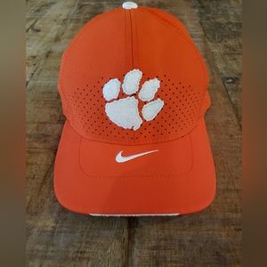 Clemson men's hat
